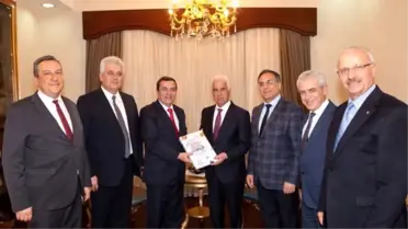Kıyı Ege'den Kıbrıs Çıkarması