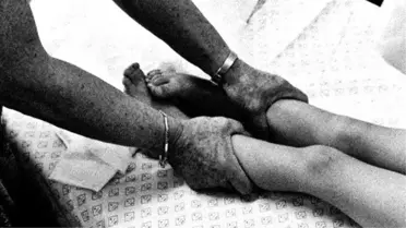 Genç Kızı 'İçinde Cin Var' Diye Taciz Eden Medyum Tutuklandı