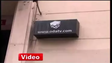Odatv Davasına 414 Gün Sonra Devam Ediliyor