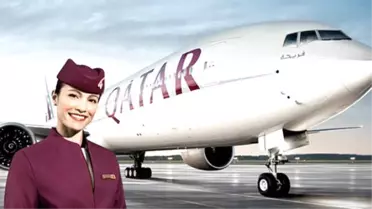 Qatar Airways, Avrupa'nın En Büyük Havayolu Şirketinin Hissedarı Oldu