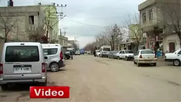 Sınırda Takas Bekleyişi Sürüyor
