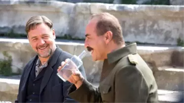 'Son Umut' ve Yılmaz Erdoğan'a Avustralya'dan Büyük Ödül!
