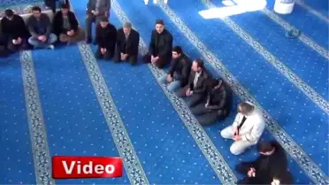 Tenzile Erdoğan İçin 5 Bin Yasin-i Şerif Okundu