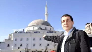 İzmit'te Belediyenin Camiyi Yıkma Kararı Mahkemelik Oldu