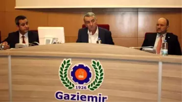Mümin Gençoğlu Sosyal Tesisleri Terk Edilmiş Durumda
