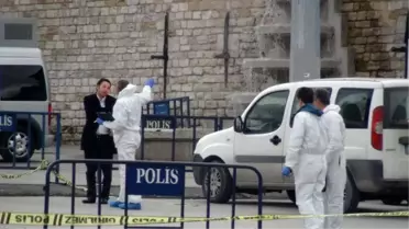 Taksim Saldırısını, DHKP-C Üyesi Elif Sultan Kalsen'in Yaptığı İddia Edildi