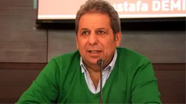 TRT, Erman Toroğlu'nu Kovdu