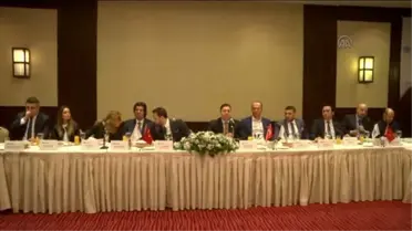 Tügiad Başkanı Yücelen
