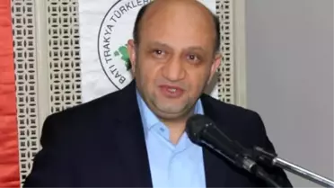 Bakan Işık: Armudun Sapı Üzümün Çöpü Diyerek Birliğimizi Bozmayalım