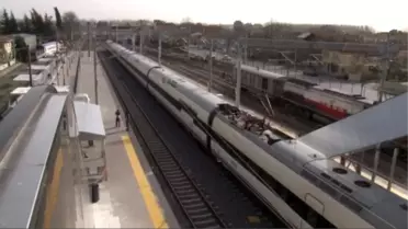 Fırtına Yht'yi de Vurdu