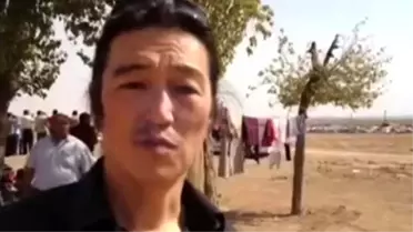 Işid 'İkinci Japon Rehineyi de İnfaz Etti' İddiası