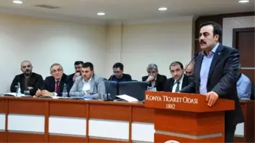 Kto'da İstişare Toplantıları Devam Ediyor