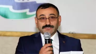 Metin Sinecek Güven Tazeledi
