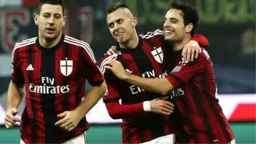 Milan Yeni Stat İçin Harekete Geçti