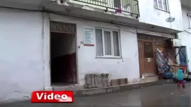 62 Yıldır Aynı Yastığa Baş Koyan Çift, 2 Saniye Ara ile Öldü