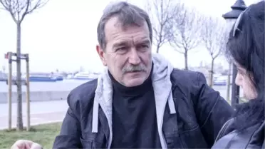 Cem Kurtoğlu: Başbakanı Canlandırmanın Ağırlığını Hissettim