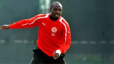 Isaac Promise, Balıkesirspor'da