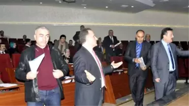 Meclisteki Plan Notu Değişikliği CHP'yi Birbirine Düşürdü