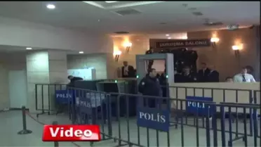Yasa Dışı 170 Bin Kez Dinleme Yapıldığı İddiası