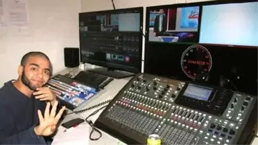 Ankara Silent On Egyptian Broadcasters İn Turkey