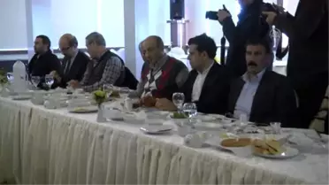 Bir Tuğla da Benden' Kampanyası