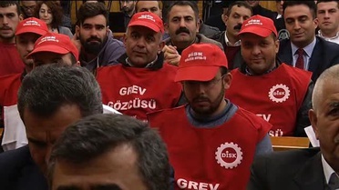 Demirtaş: 'Hdp Tüccar Partisi Değildir'