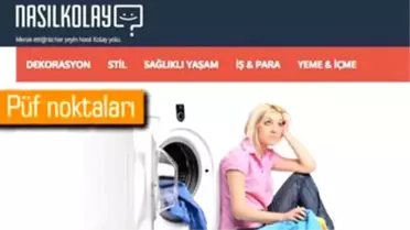 Dijital İçerik Dünyasında Yeni Soluk: Nasılkolay