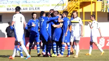Fenerbahçe - Bayburt Grup Özel İdare Maçı Hangi Kanalda, Saat Kaçta?