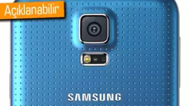 Galaxy S6'nın 'Özel Fonksiyonu' Mobil Ödeme Sistemi Olabilir Mi?