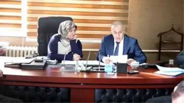 Gürpınar Belediye Meclisi'nden Kobani Duyarlılığı