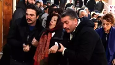 Kardeş Payı Yeni Bölüm (5 Şubat Prş) 24.Fragman