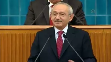 Kılıçdaroğlu: 'Yeni Düşman, Merkez Bankası'