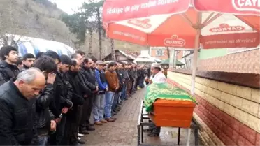 Lösemi Hastası Selçuk Son Yolculuğuna Uğurlandı