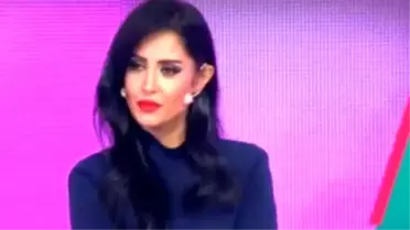 Zeynep Öztürk, Bu Tarz Benim Yarışmasını Terk Etti