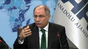 Ala: 'Yardım Toplama Haraca Dönmüş'