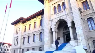 Başbakan Davutoğlu, Kastamonu'da