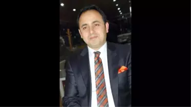 Çözüm Sürecinin 'Akıl Hocası' Milletvekilliğine Talip