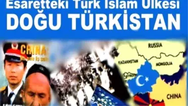 Doğu Türkistanlıların Sesi Rabia Kadir'in Feryadını Duyan Yok!