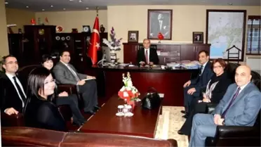 Adana'da Eczacılar Soygunculara Karşı Tedbir İstiyor