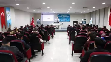 Haliliye Belediyesi'nden 'Çalışma Performansı' Eğitimi