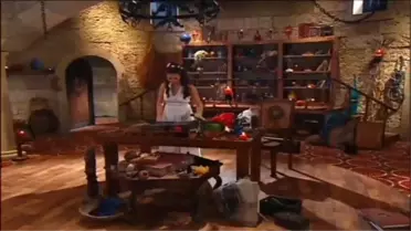 Kayıp Prenses 14. Bölüm