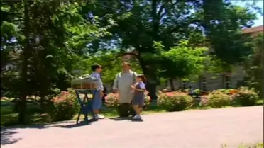 Kayıp Prenses 26. Bölüm