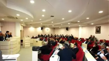 Mezitli'de Cemevleri İbadethane Olarak Kabul Edildi (2)