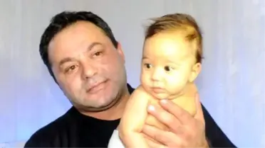 Minik Poyraz, Fototerapi Cihazıyla Yaşama Tutunuyor