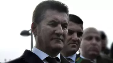 Sarıgüller'e 'Tehdit' Soruşturmasında Takipsizlik Kararı Verildi