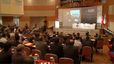 3. Uluslararası İş Güvenliği Sempozyumu