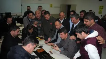 50 Yaşından Sonra Mucit Oldular