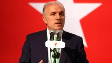 Babuşcu'nun Koltuğuna Yardımcısı Selim Temurci Oturuyor