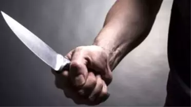 Beyoğlu'nda Hamile Kadına Bıçaklı Saldırı