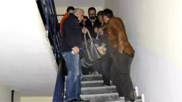 Bunalıma Girdi, Av Tüfeğiyle İntihar Etti